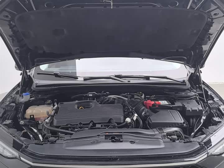 Фото 6 - Ford Mondeo Sport (Evos)