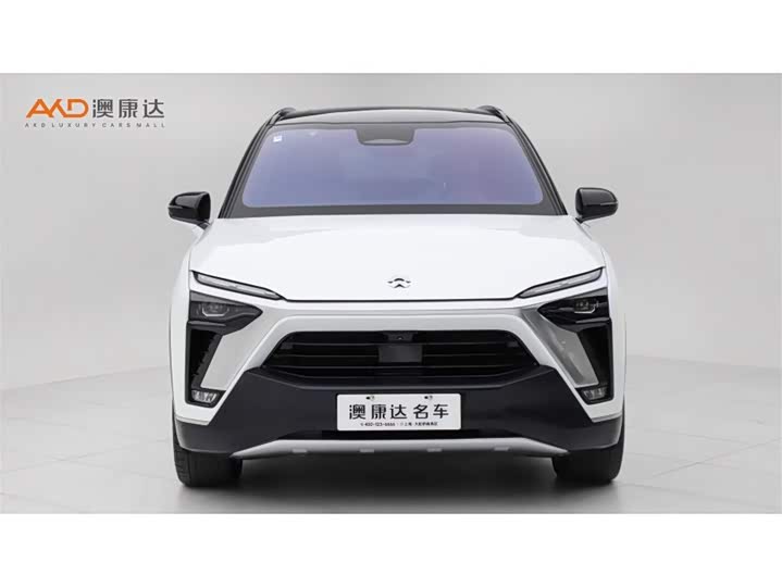 Фото 2 - Nio ES8