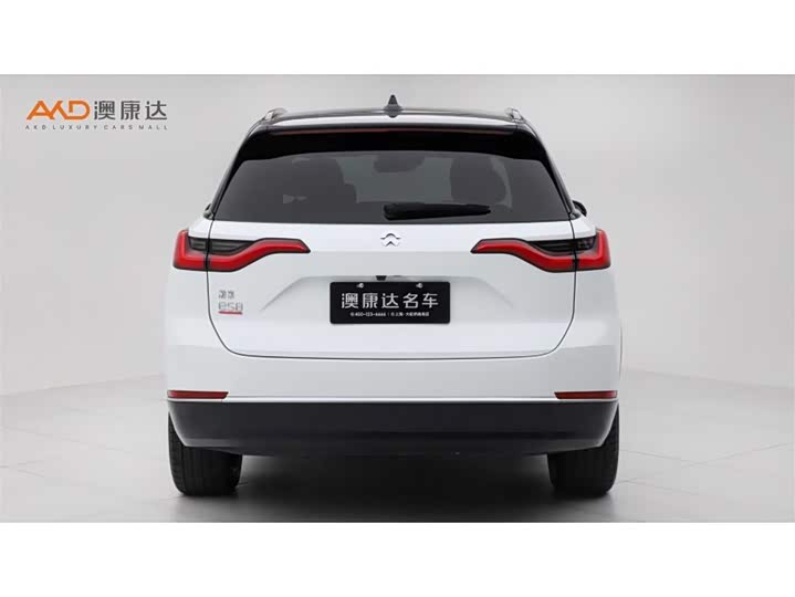 Фото 4 - Nio ES8