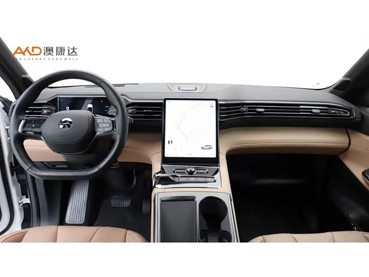 Фото 5 - Nio ES8