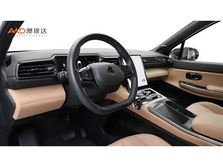 Фото 6 - Nio ES8