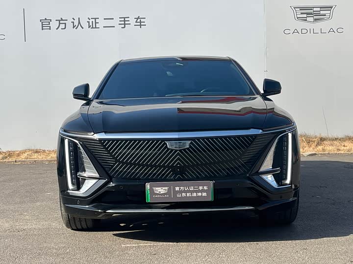 Фото 2 - Cadillac Lyriq