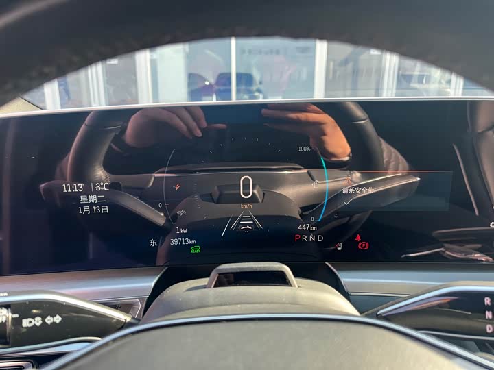 Фото 8 - Cadillac Lyriq