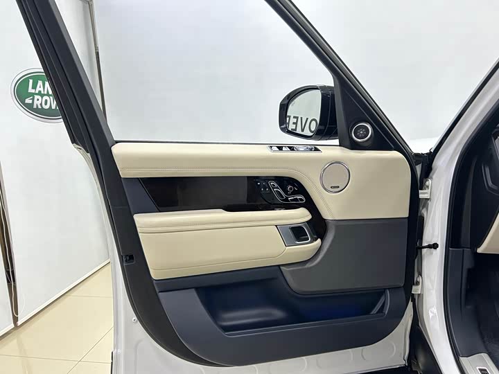 Фото 7 - Land Rover Range Rover