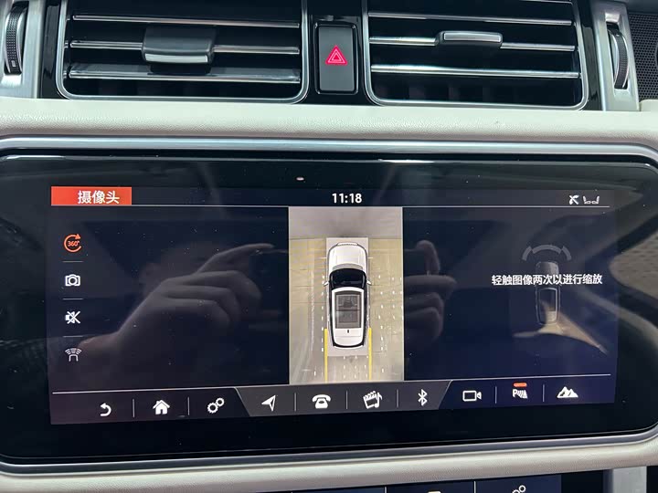 Фото 9 - Land Rover Range Rover