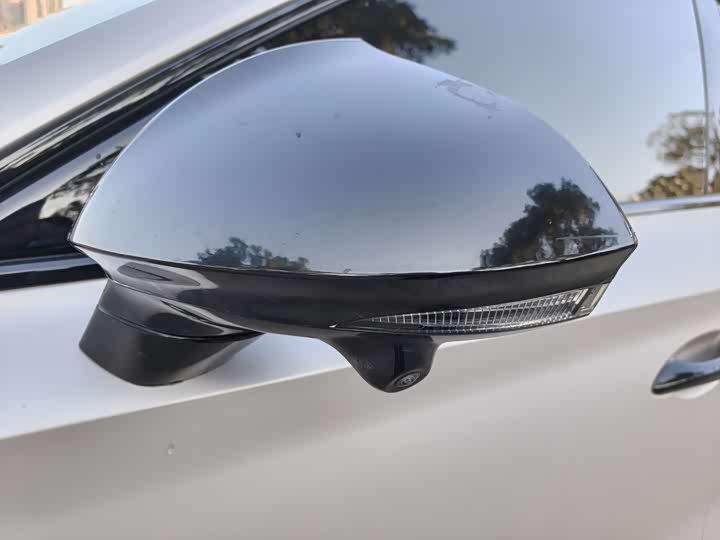 Фото 5 - MG Motor 7