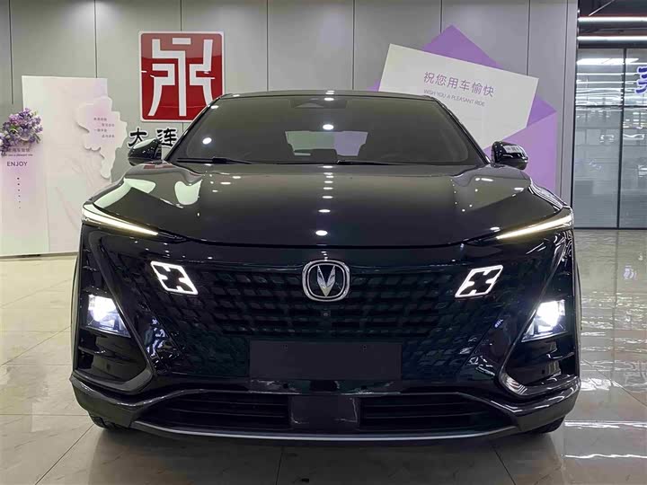 Фото 2 - Changan UNI-T