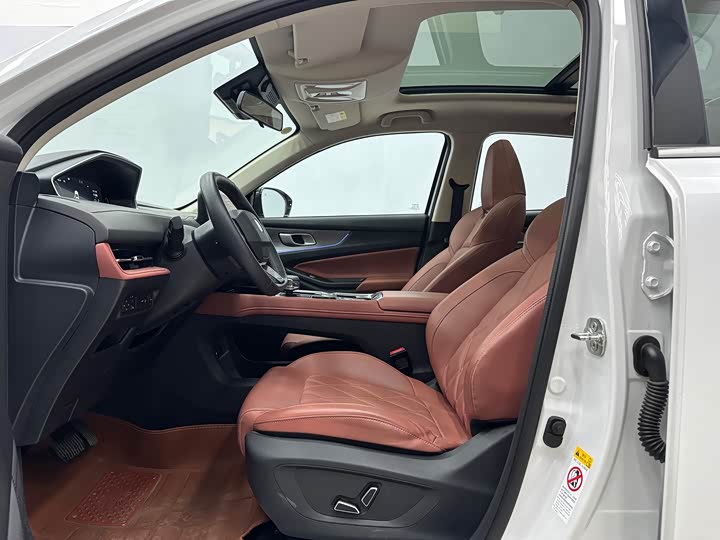 Фото 5 - Changan CS55 Plus