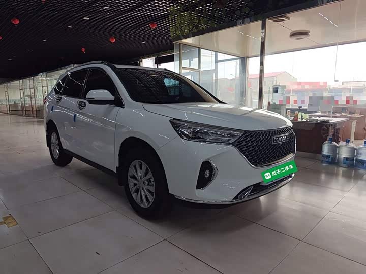 Фото 4 - Haval M6