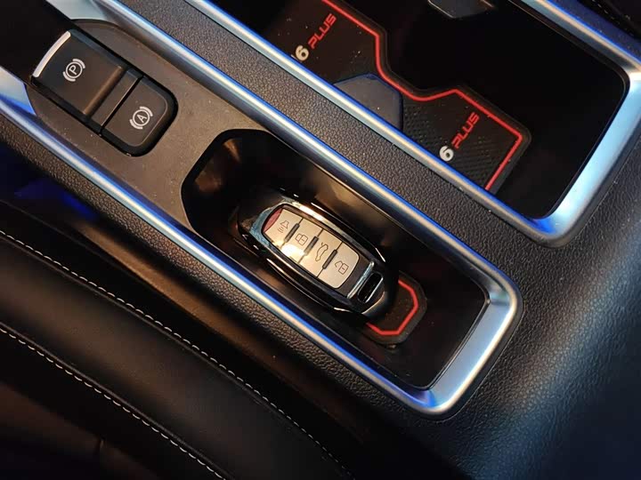 Фото 9 - Haval M6