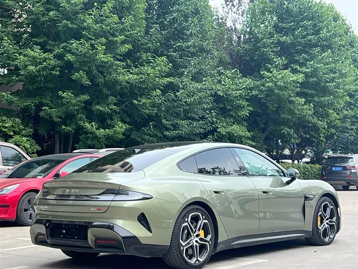 Фото 7 - Xiaomi SU7