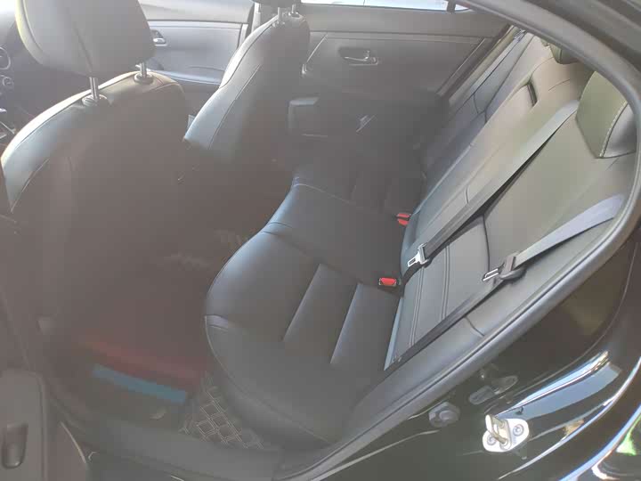 Фото 5 - Nissan Sylphy