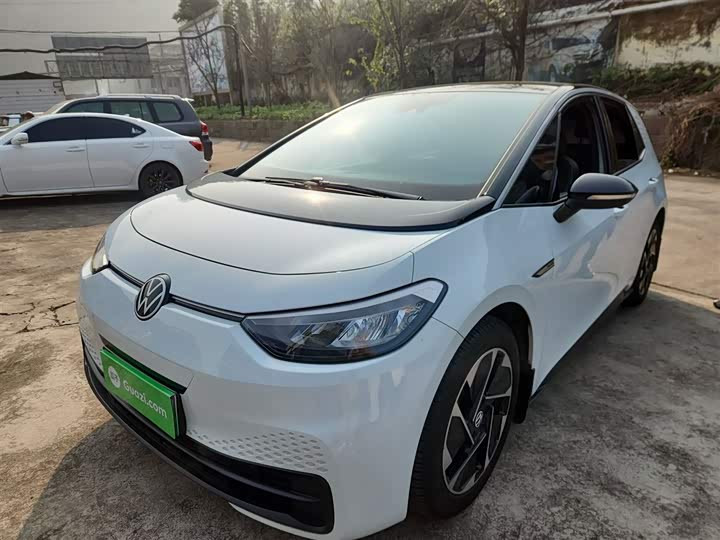 Фото 2 - Volkswagen ID.3