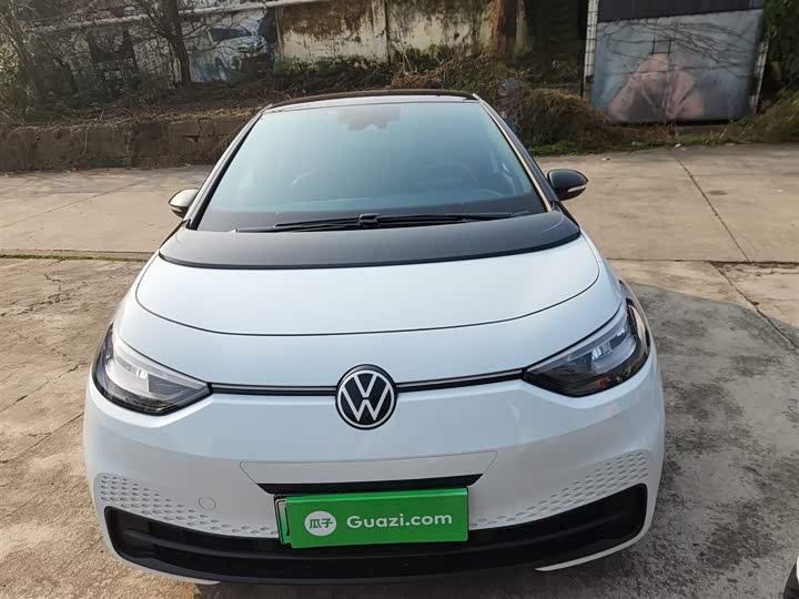 Фото 3 - Volkswagen ID.3