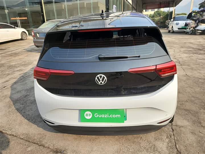 Фото 6 - Volkswagen ID.3