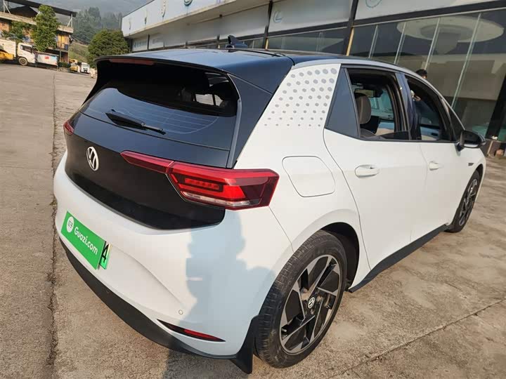 Фото 7 - Volkswagen ID.3