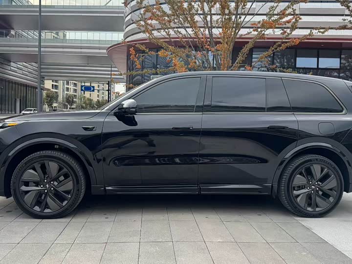 Фото 3 - LiXiang L9