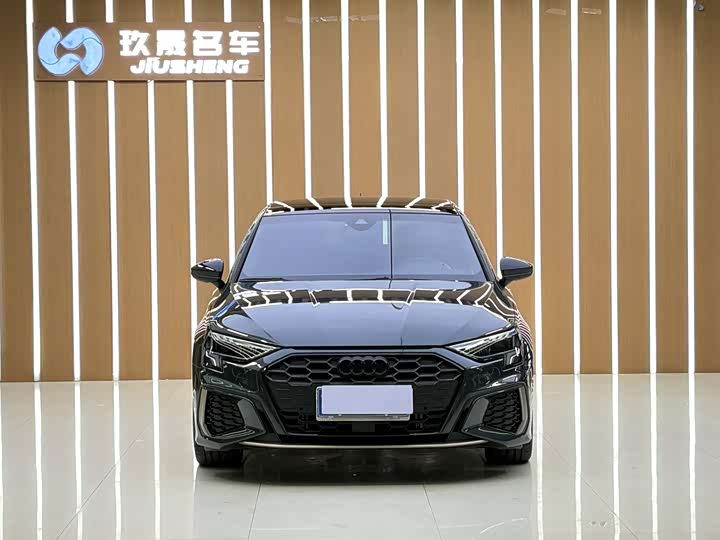 Фото 3 - Audi A3