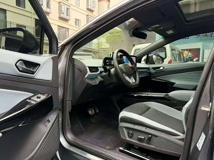 Фото 7 - Volkswagen ID.4 X