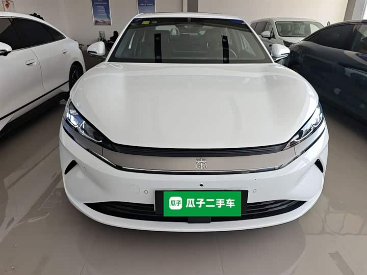 Фото 3 - BYD Qin L