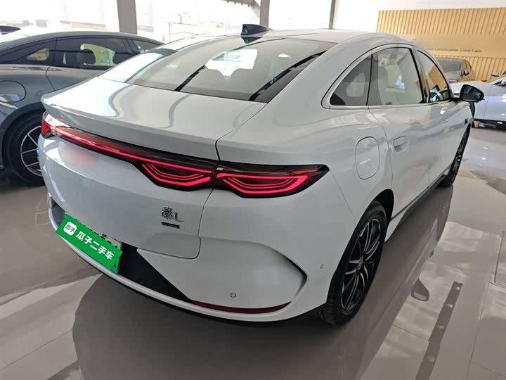 Фото 7 - BYD Qin L