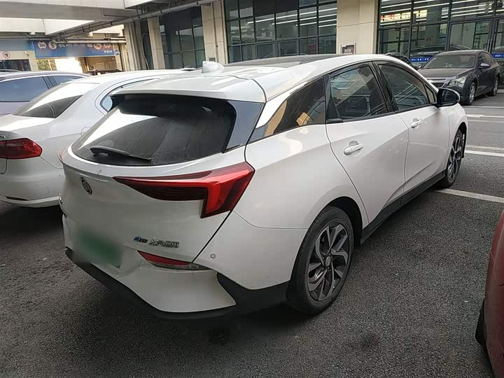 Фото 7 - Buick Velite 6