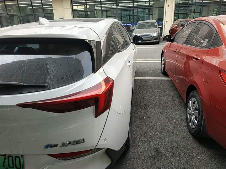 Фото 8 - Buick Velite 6