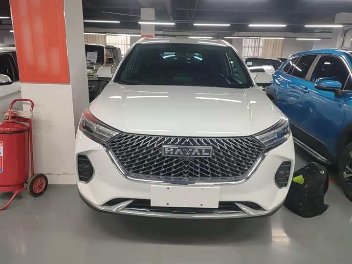 Фото 3 - Haval M6