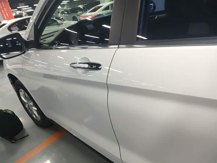 Фото 5 - Haval M6