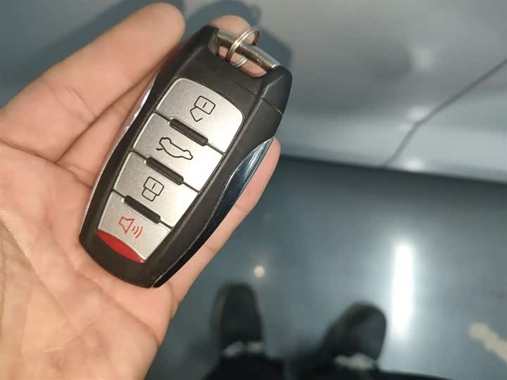 Фото 9 - Haval M6