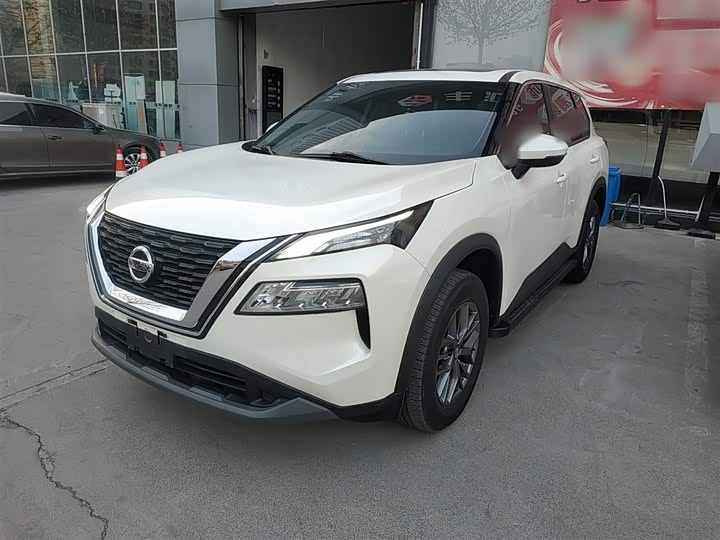 Фото 2 - Nissan X-Trail