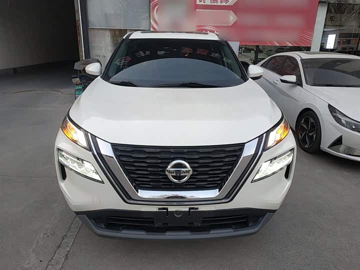 Фото 3 - Nissan X-Trail