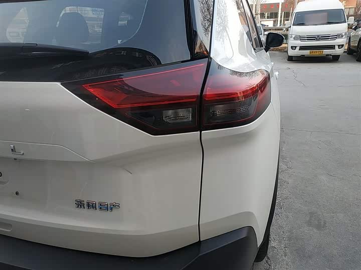 Фото 8 - Nissan X-Trail