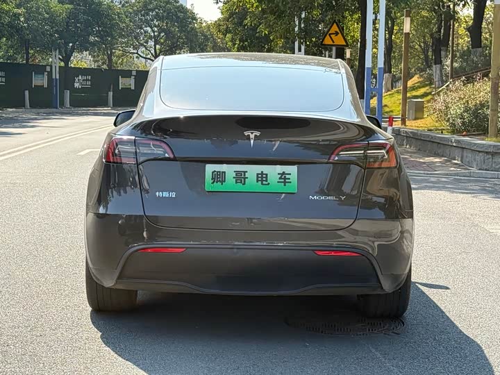 Фото 5 - Tesla Model Y