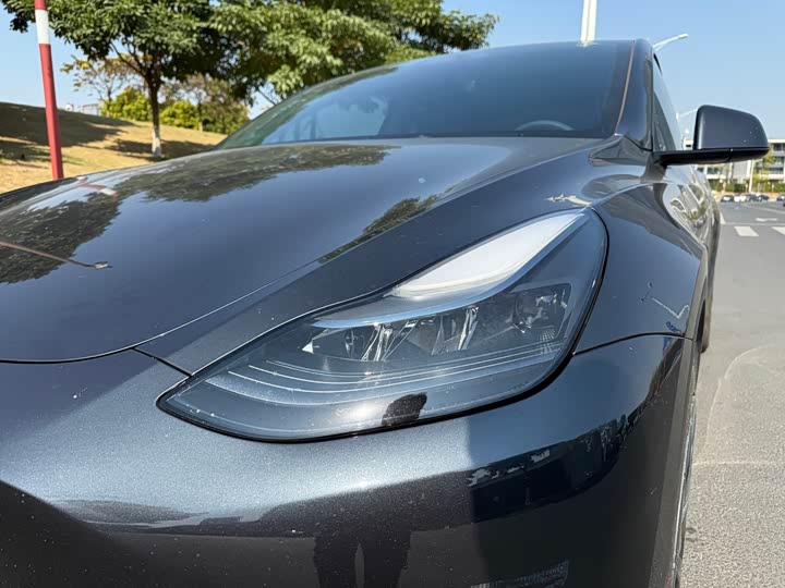 Фото 7 - Tesla Model Y