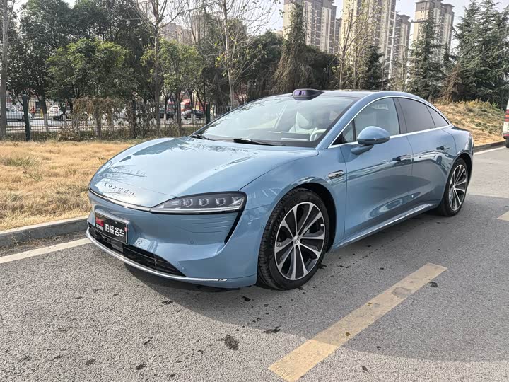 Фото 1 - Luxeed S7