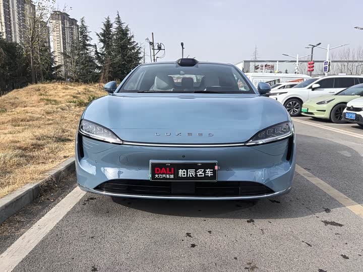 Фото 3 - Luxeed S7