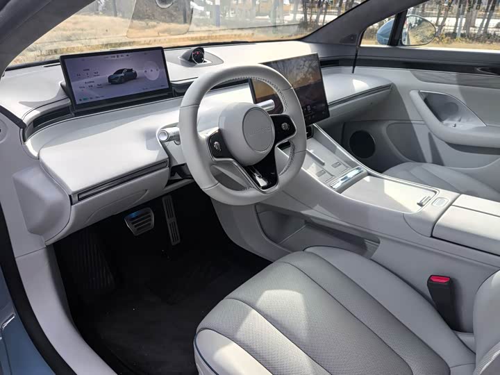 Фото 6 - Luxeed S7