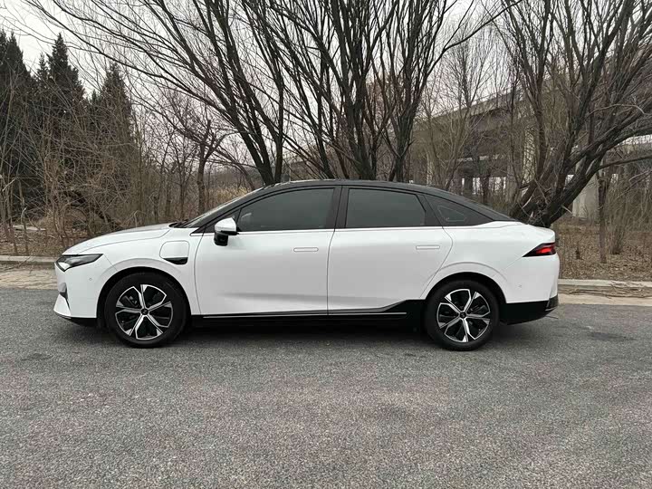 Фото 4 - XPeng P5