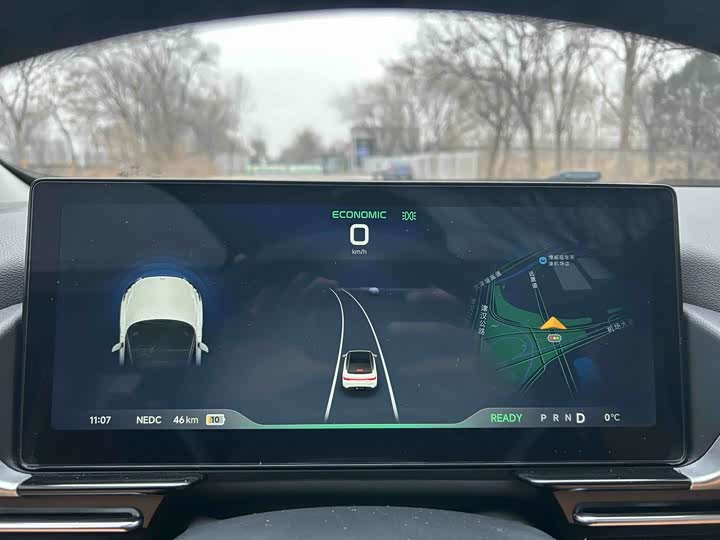 Фото 7 - XPeng P5