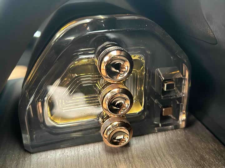 Фото 8 - XPeng P5