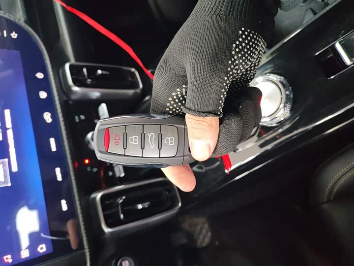 Фото 9 - Haval Dargo