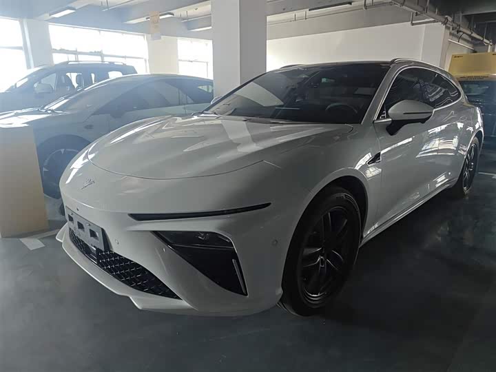 Фото 2 - Hozon S Hunting