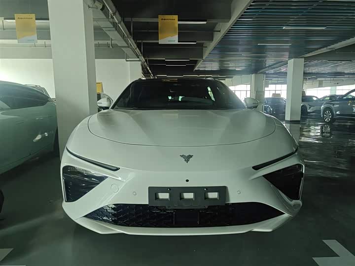 Фото 3 - Hozon S Hunting