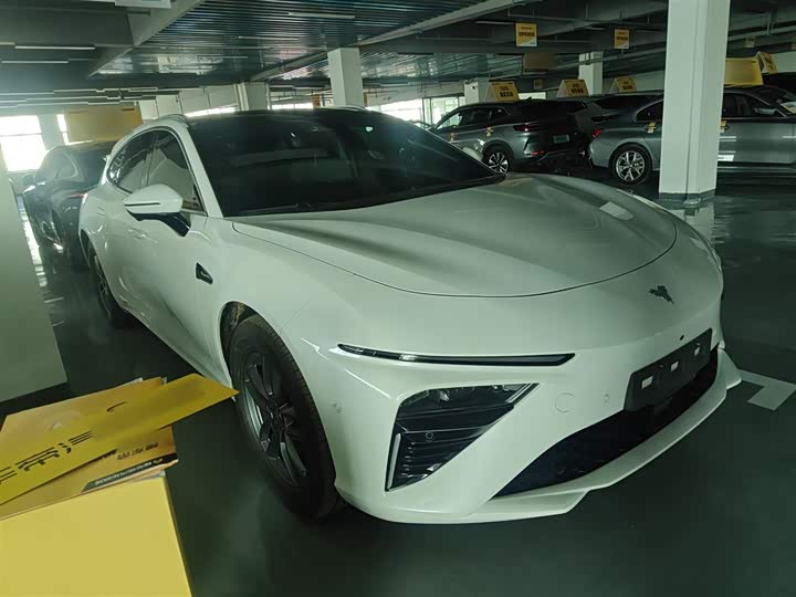 Фото 4 - Hozon S Hunting