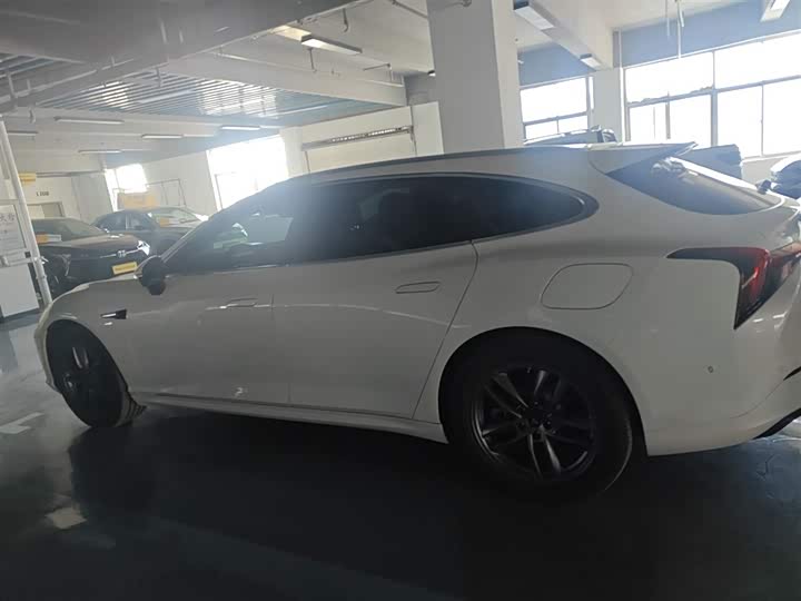 Фото 5 - Hozon S Hunting