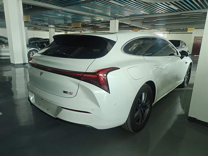 Фото 7 - Hozon S Hunting