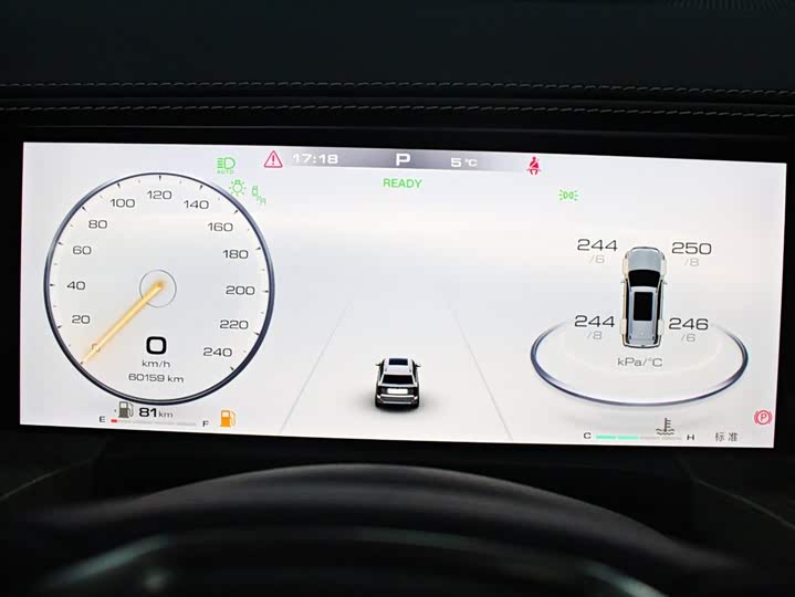 Фото 5 - Tank 500