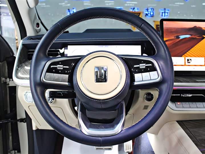 Фото 6 - Tank 500