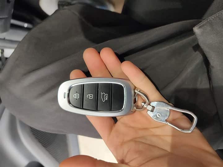 Фото 9 - Hyundai Tucson L